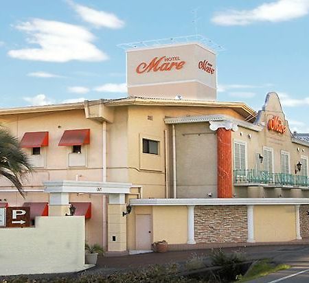 Hotel Mare (Adults Only) Akashi Buitenkant foto
