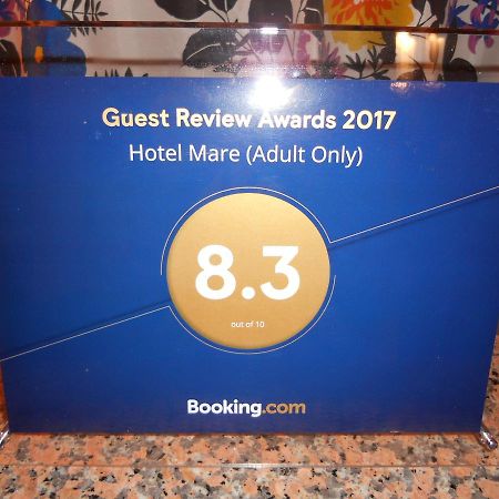 Hotel Mare (Adults Only) Akashi Buitenkant foto