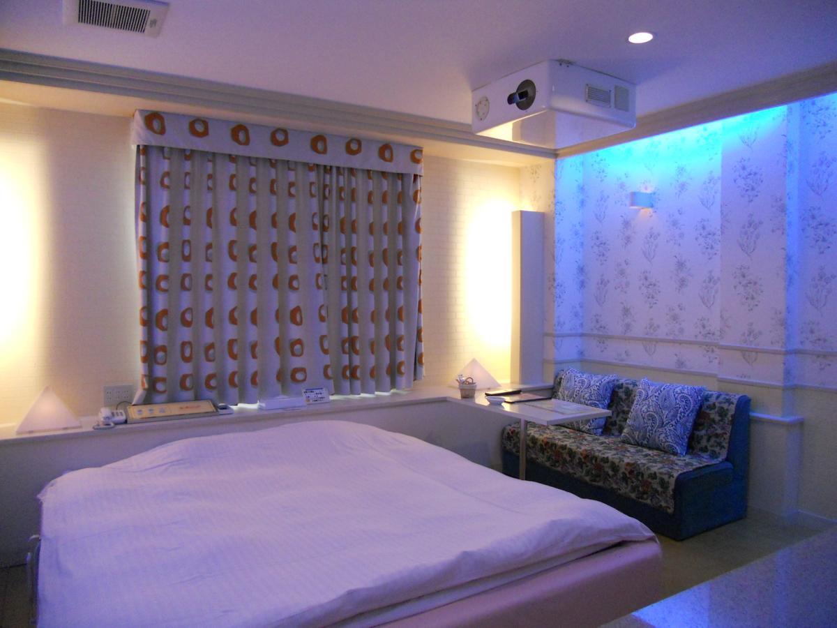 Hotel Mare (Adults Only) Akashi Buitenkant foto