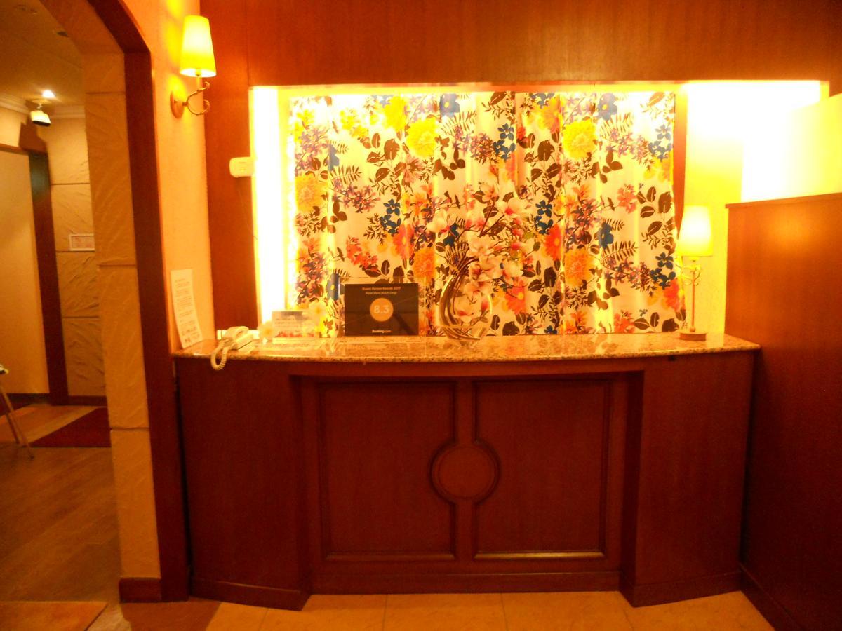 Hotel Mare (Adults Only) Akashi Buitenkant foto