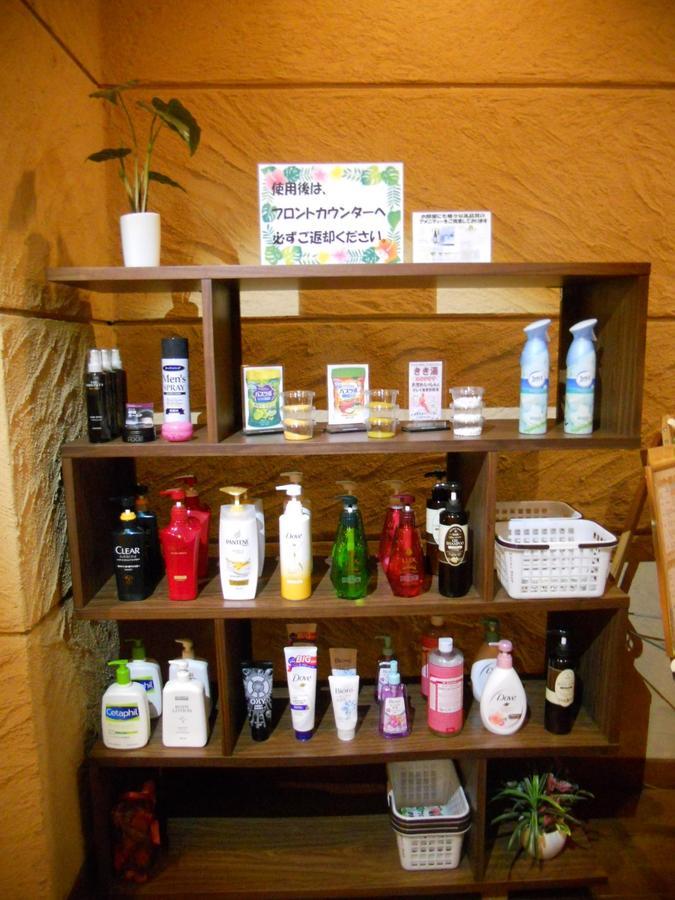 Hotel Mare (Adults Only) Akashi Buitenkant foto